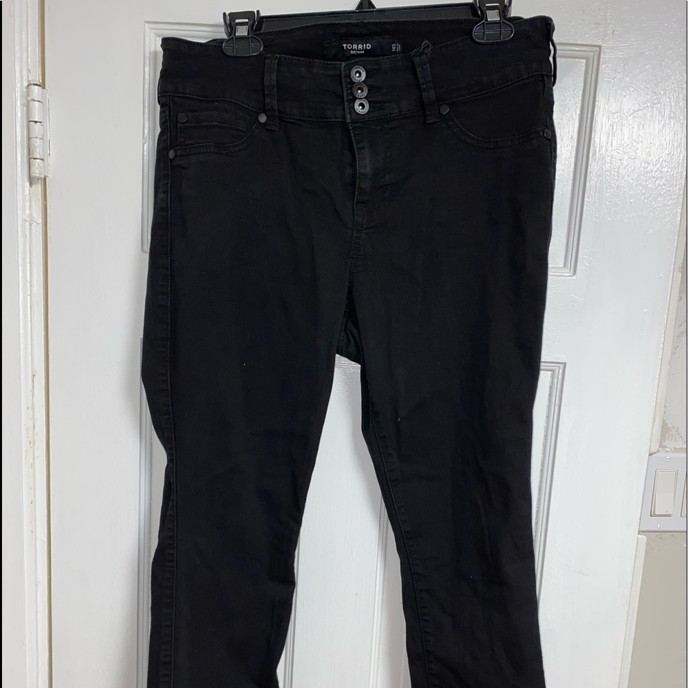 Woman Jeans